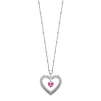Collana Kidult Donna Family in Acciaio 751210 - 751210